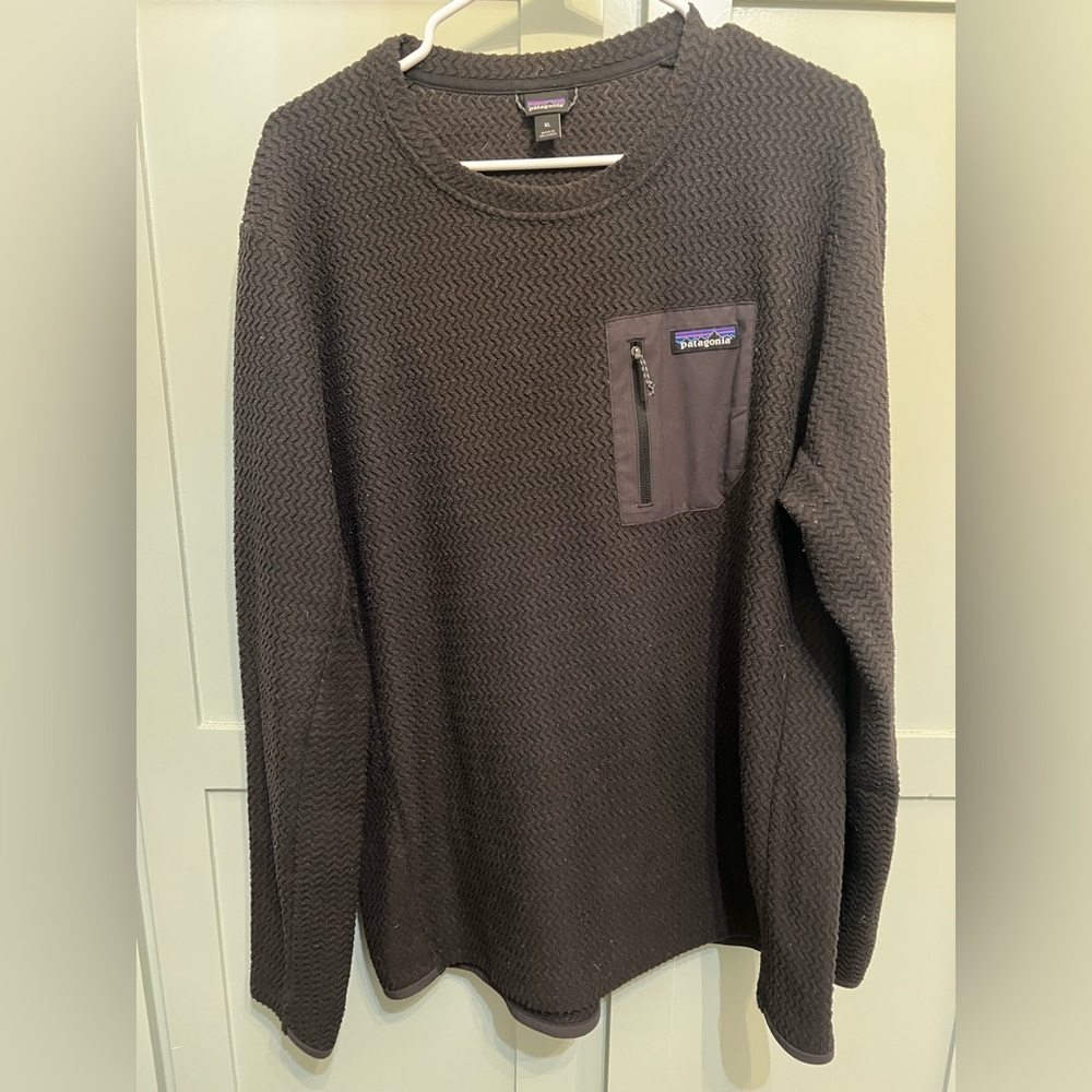 Patagonia R1 Air Men’s XL